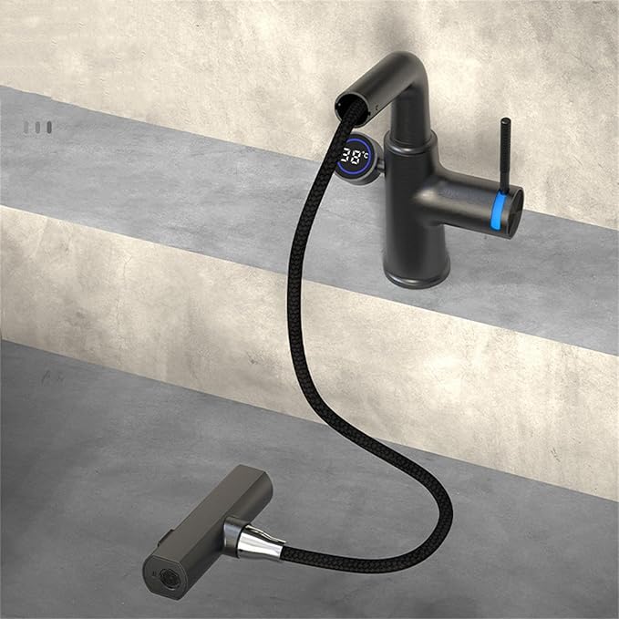 Hot & Cold Faucet