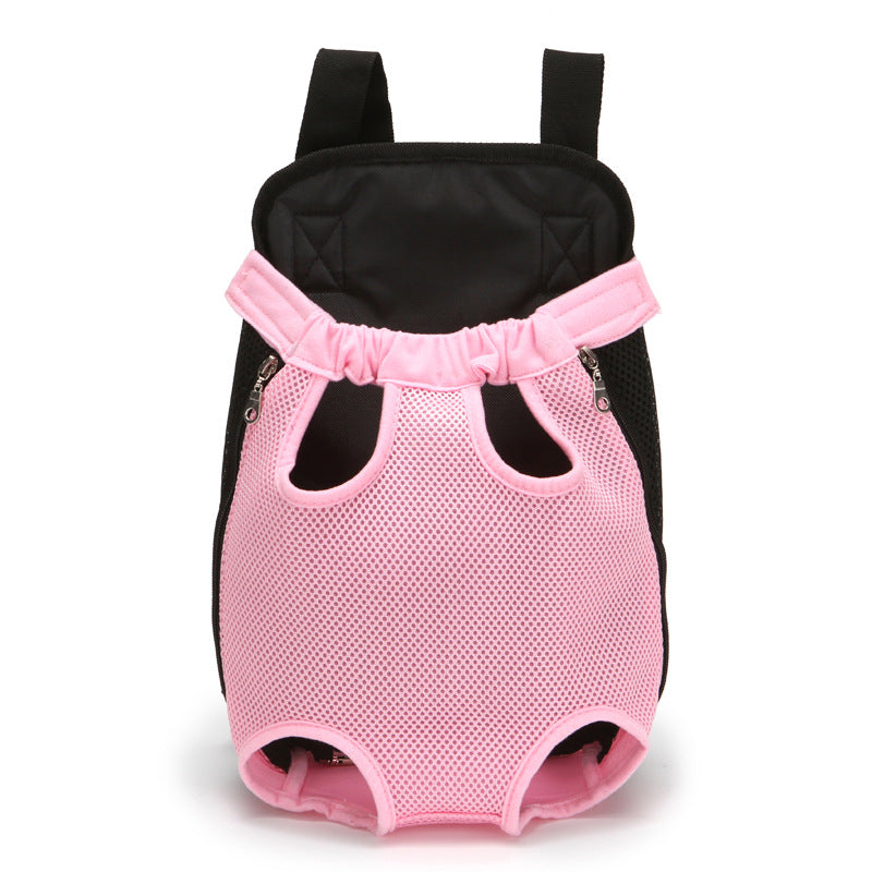 Breathable Pet Carrier