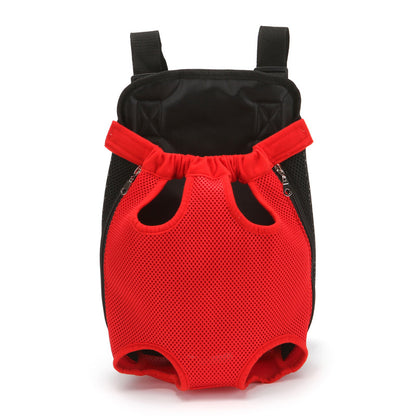 Breathable Pet Carrier