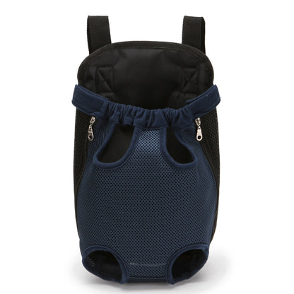 Breathable Pet Carrier