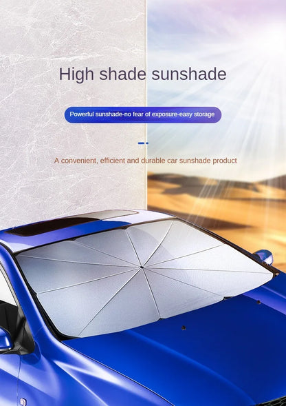 Car Sunshade