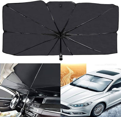 Car Sunshade