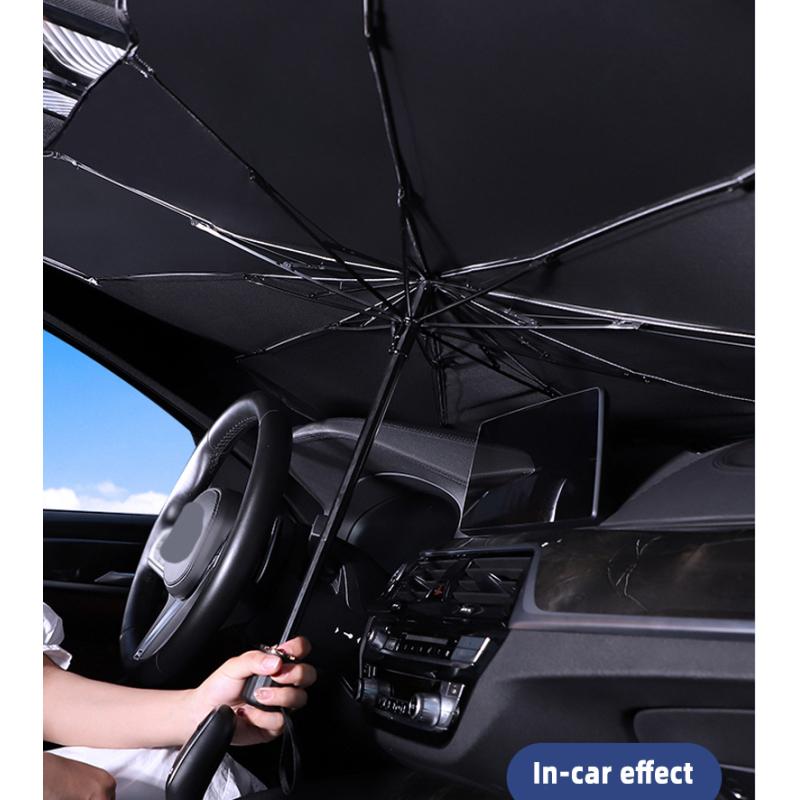 Car Sunshade