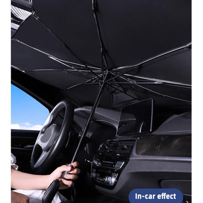 Car Sunshade