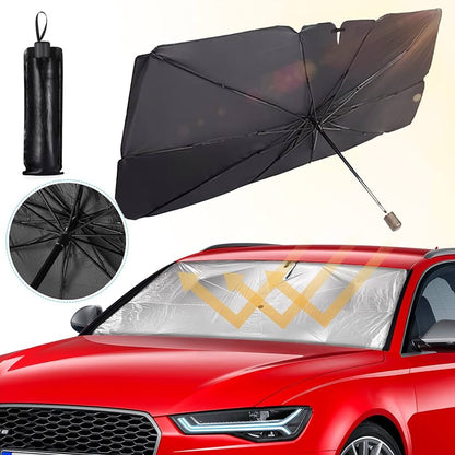 Car Sunshade