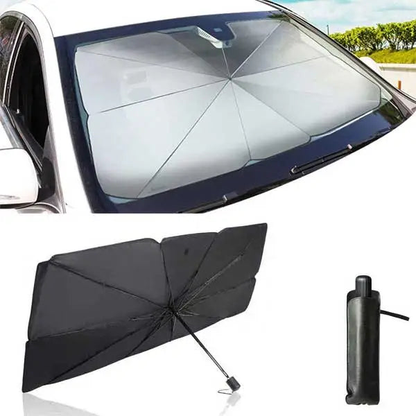 Car Sunshade