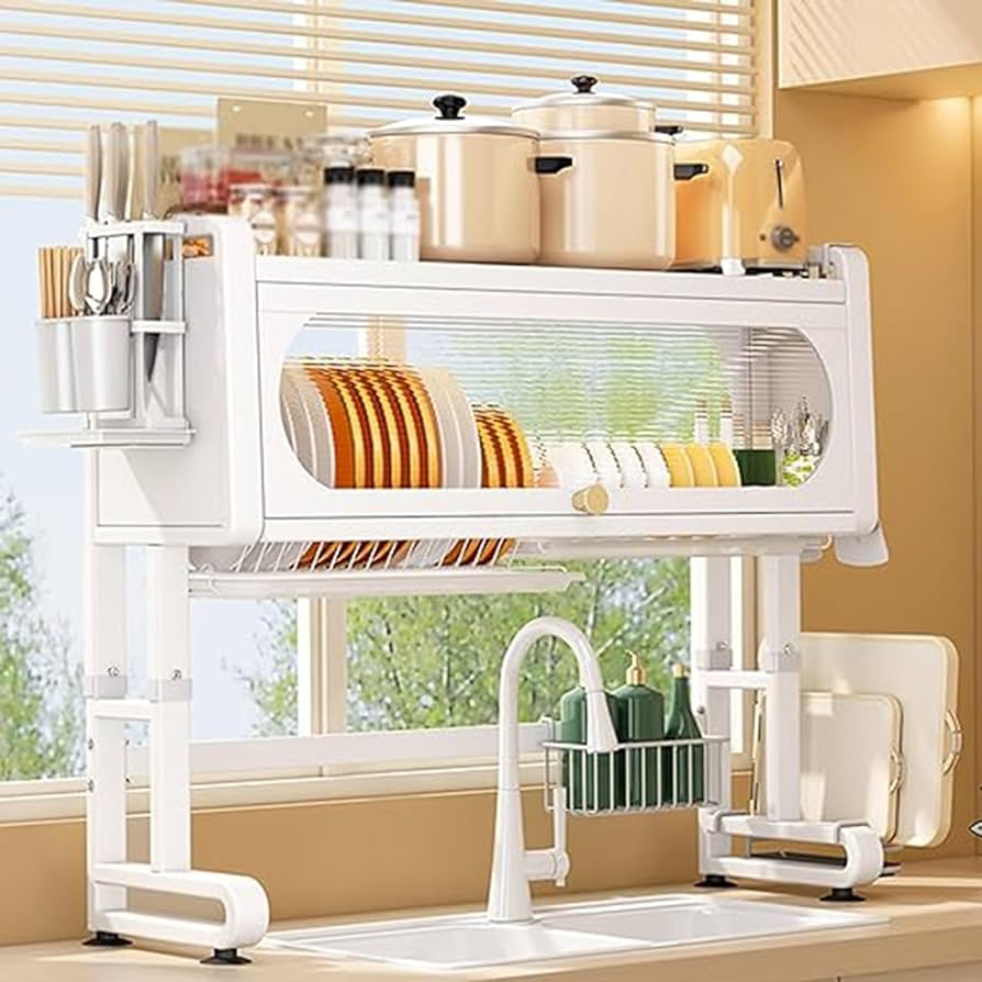 Dish Rack