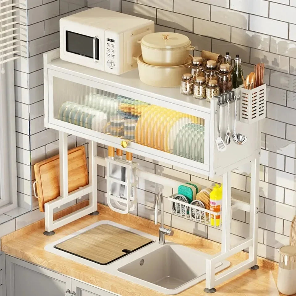 Dish Rack