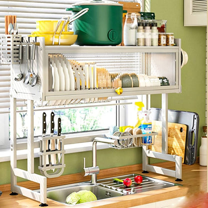 Dish Rack