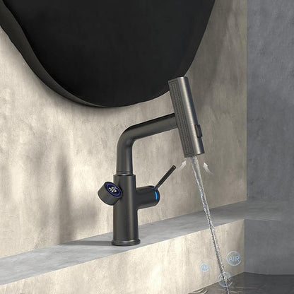 Hot & Cold Faucet