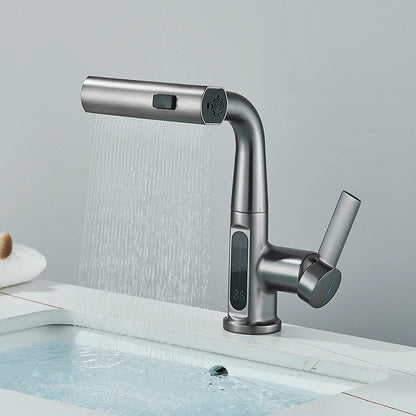 Hot & Cold Faucet