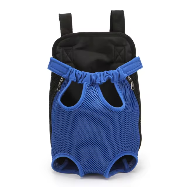 Breathable Pet Carrier