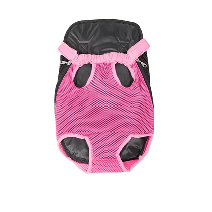 Breathable Pet Carrier