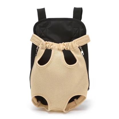 Breathable Pet Carrier